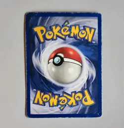 Squirtle 63/102 - SHADOWLESS - Pokemon Card WOTC 1999 - MP - Image 2