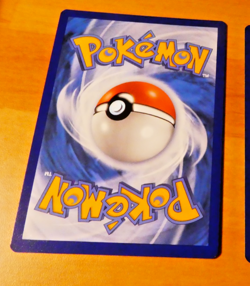 POKEMON CARD GAME HOLO CARTE Motisma 197/182 DRI Rivalites Destinees EB10 FR M - Image 2