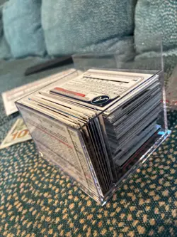 pokemon and sports card collection - Image 1