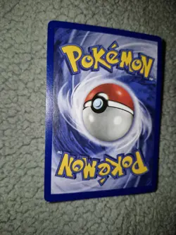 Wartortle 63/130 Base Set 2 W Stamped Top Deck Magazine Promo Pokemon Card Dent - Image 5
