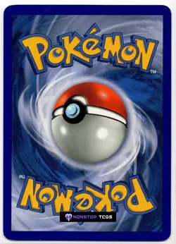 Professor Cozmo's Discovery 90/107 Pokemon Card TCG EX Deoxys Reverse Holo - Image 2