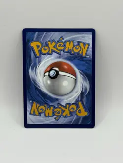 Jellicent EX 160/086 Full Art Mint English White Flare Pokemon Card (Pack Fresh) - Image 2