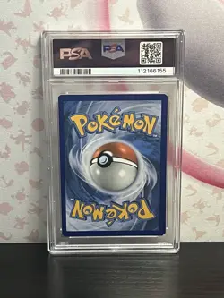 Pokemon PSA 6 Charizard EX 12/108 Evolutions Holo Rare Card Nintendo 2016 - Image 2