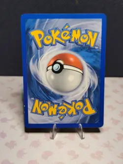 Plusle 6/12 Ex Trainer Kit 2: Plusle & Minun Holo Pokemon Card - Image 2