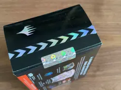 Magic The Gathering MTG Final Fantasy Gift Bundle Sealed - Image 3