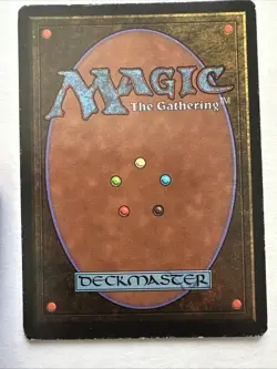 WOTC MtG Unlimited Cockatrice - Image 2