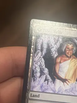 Crystal Vein - MTG Commander 2014 - NM - Image 2