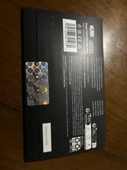 MTG Secret Lair x Sonic: Turbo Gear Rainbow Foil Edition Set Confirmed IN HAND - Image 2
