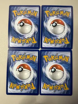 Pokemon TCG - Sword & Shield - Black Star Promos - Morpeko V-Union SWSH287-290 - Image 2