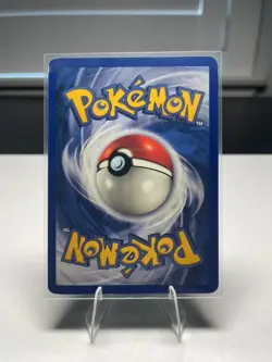 Omanyte 52/62 1st Edition Regular Non Holo WoTC Pokemon Fossil Set LP English - Image 2