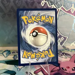 POKEMON TCG BULBASAUR 143/142 STELLAR CROWN ENGLISH NM - Image 2