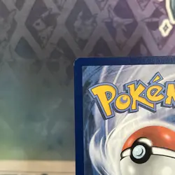 POKEMON TCG BULBASAUR 143/142 STELLAR CROWN ENGLISH NM - Image 3