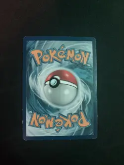 Pokemon Evolutions Flying Pikachu Card 110/108 Secret Rare - Image 2