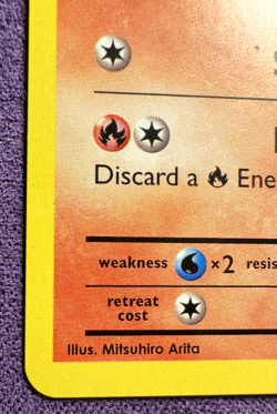 Charmander 9/108 - XY Evolutions - Common - Regular - Pokemon TCG - Image 4