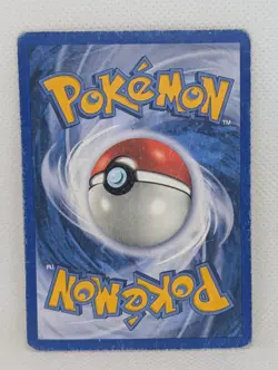 Umbreon 32/144 Skyridge Reverse Holo Ultra Rare Pokemon TCG Nintendo ITALIAN - Image 2