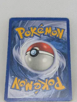 Umbreon 32/144 Skyridge Reverse Holo Ultra Rare Pokemon TCG Nintendo ITALIAN - Image 5