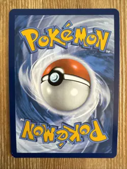 Oshawott 021/086 Holo Promo Pokemon TCG White Flare English NM - Image 2