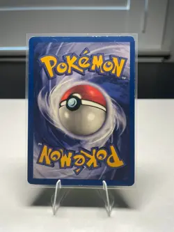 Exeggcute 52/64 1st Edition Regular Non Holo WoTC Pokemon Jungle Set English - Image 2