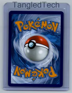 Pokemon Tatsugiri ex 142/191 SV08: Surging Sparks Double Rare English Near Mint - Image 2