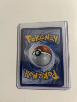 Pokemon Team Aquas Kyogre EX Full Art Ultra Rare Card 6/34 Double Crisis Lp - Image 3