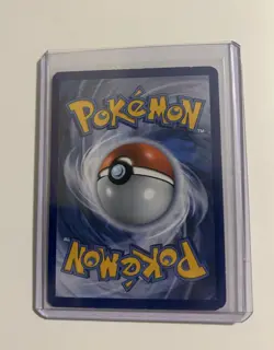 Pokemon Team Aquas Kyogre EX Full Art Ultra Rare Card 6/34 Double Crisis Lp - Image 4
