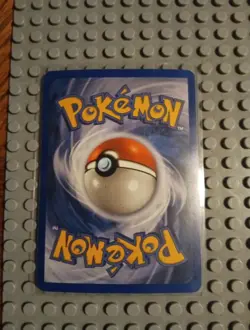 pokemon rayquaza ex 039 Holo Black Star Promo MP - Image 3