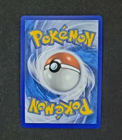 ENRICHING ENERGY 2024 Pokemon Scarlet and Violet Surging Sparks ACE R #191/191 - Image 2