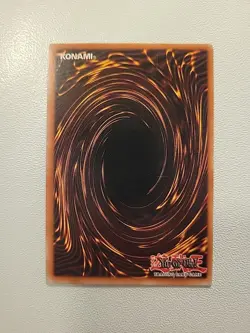 Vorse Raider - CT2-EN003 - Secret Rare - Limited Edition Yugioh LP - Image 2