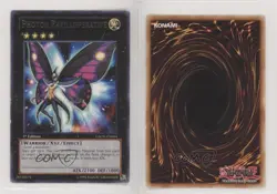 Photon Papilloperative 1st Ed. YuGiOh Galactic Overlord #GAOV-EN044 0kb5 - Image 3