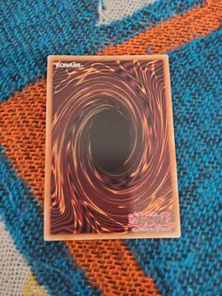 Amorphage Infection - Yugioh Shining Victories Unlimited Super Rare - SHVI-EN063 - Image 2