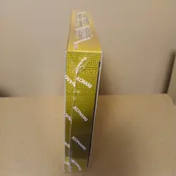 Yugioh Maximum Gold: El Dorado Mini Box Set [1st Edition] Sealed New - Image 4