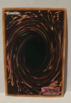 YUGIOH HAILON THE TIMELORD ULTRA BLRR 1ST EDITION LIGHT PLAYED - Image 2