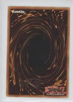 Legendary Juijitsu Master Unlimited YuGiOh Ancient Sanctuary #AST-017 2004 0xr2 - Image 2