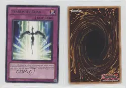 Solar Ray YuGiOh Dark Revelation Volume 2 #DR2-EN163 2005 q5p - Image 3