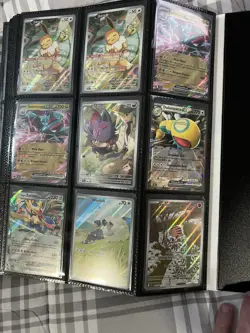 Pokemon TCG Card Collection Assorted Cards - Image 2