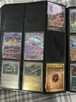 Pokemon TCG Card Collection Assorted Cards - Image 4