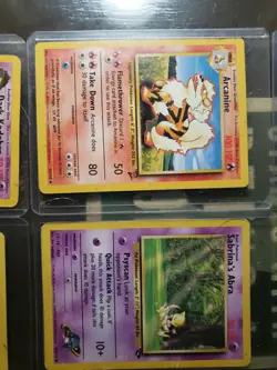 Pokemon TCG Card Collection Assorted Cards - Image 2