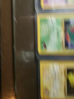 Pokemon TCG Card Collection Assorted Cards - Image 3