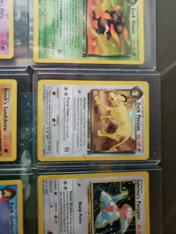 Pokemon TCG Card Collection Assorted Cards - Image 5
