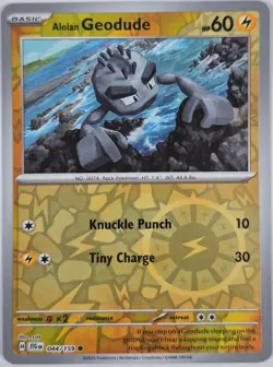 Pokemon TCG - Scarlet & Violet: Journey Together Reverse Holo - Choose Your Card - Image 3