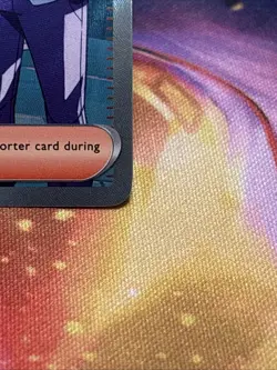 Friends in Paldea Prismatic Evolutions Holo Ultra Rare Card 137/131 - Image 5