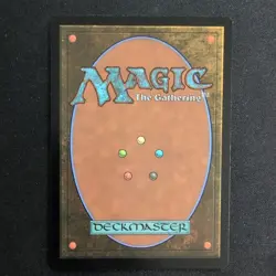 Starting Town Regular Card Final Fantasy Magic: The Gathering NM Condition - Image 2