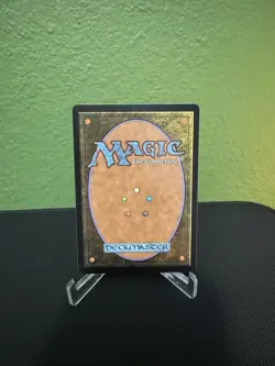 Starting Town Regular Card Final Fantasy Magic: The Gathering NM Condition - Image 2
