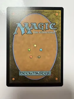 Starting Town Regular Card Final Fantasy Magic: The Gathering NM Condition - Image 2