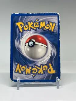 Pokemon Card EX FireRed LeafGreen 110 Mr. Mime Ex Holo Ultra Rare 2004 DMG - Image 2