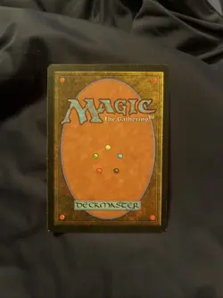 Forsaken Wastes (Mirage) NM MTG - Image 2