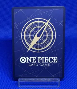 One Piece Card O-Nami OP06-101 SP PAR Parallel R OP07 500 Years Future Japanese - Image 3