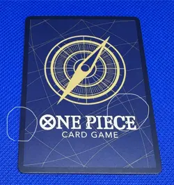 One Piece Card O-Nami OP06-101 SP PAR Parallel R OP07 500 Years Future Japanese - Image 4