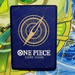 One Piece Card O-Nami OP06-101 SP PAR Parallel R OP07 500 Years Future Japanese - Image 3