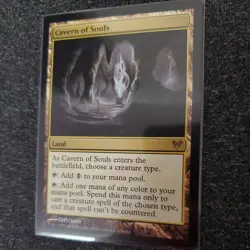 Cavern of Souls #226 (LP) Avacyn Restored AVR Magic MTG - Image 2